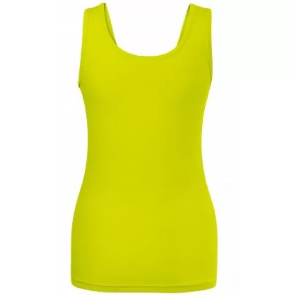  Damen-Tanktop MALFINI TRIUMPH 136 KALK 