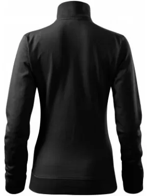Damen-Sweatshirt MALFINI VIVA 409 SCHWARZ