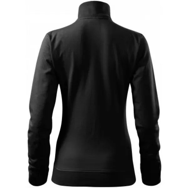  Damen-Sweatshirt MALFINI VIVA 409 SCHWARZ 