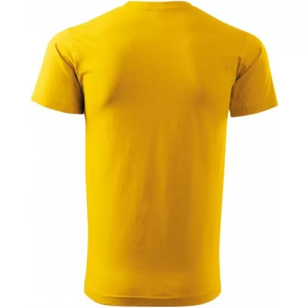  Herren-T-Shirt MALFINI HEAVY NEW 137 BERNSTEIN 