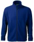 Fleece-Sweatshirt für Herren MALFINI FROSTY 527 KÖNIGSBLAU