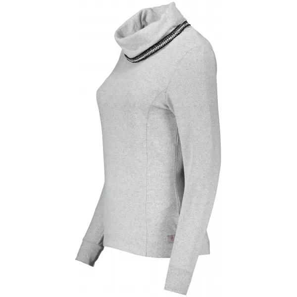  Damen-T-Shirt TORSTAI CAMROSE GRAU 