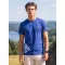 Herren-T-Shirt ALTISPORT ALM013129 KÖNIGSBLAU