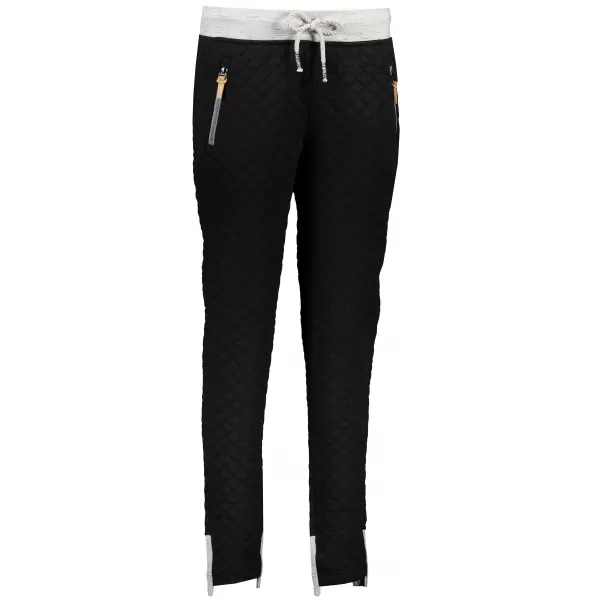  Damen-Jogginghose TORSTAI LAUSANNE SCHWARZ 