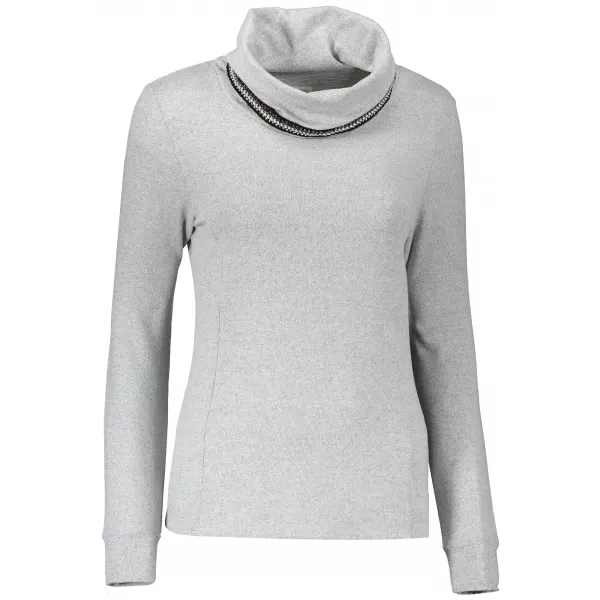  Damen-T-Shirt TORSTAI CAMROSE GRAU 