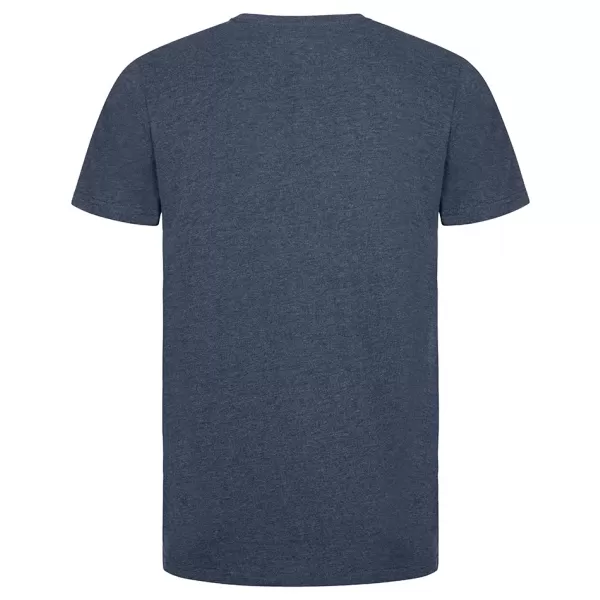  Herren-T-Shirt LOAP BENGAL CLM2083 BLAU 