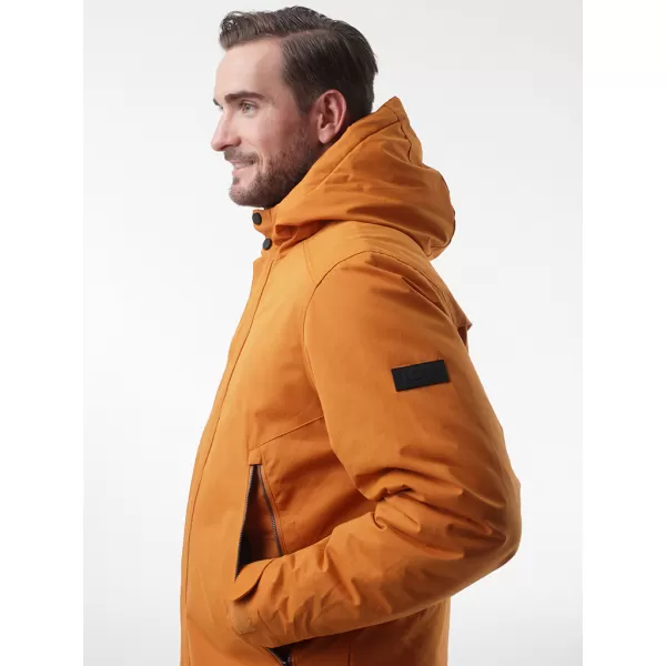  Wintermantel für Herren LOAP NAKIO CLM2049 BERNSTEIN 