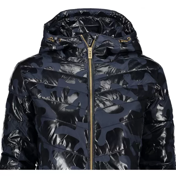  Damenmantel SAM 73 ALISHA WB 806 DUNKELBLAU 