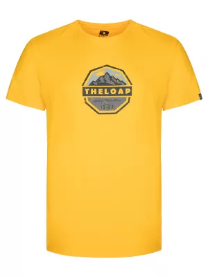 Herren-T-Shirt LOAP ALTAIR CLM2076 BERNSTEIN