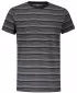 Hemd ALPINE PRO RATIZ MTSS557 SCHWARZ