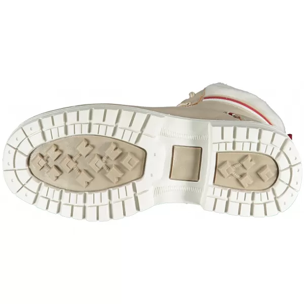  Babyschuhe ALPINE PRO FEWRO KBTS268 BEIGE 