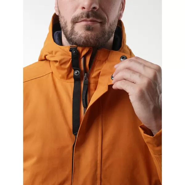  Wintermantel für Herren LOAP NAKIO CLM2049 BERNSTEIN 