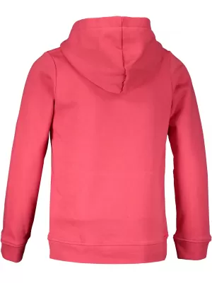Baby Sweatshirt ALPINE PRO BALENDO KSWS145 ROSA