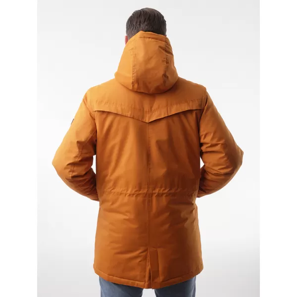  Wintermantel für Herren LOAP NAKIO CLM2049 BERNSTEIN 
