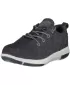 Herrenschuhe ALPINE PRO WOOLE UBTS238 DUNKELGRAU