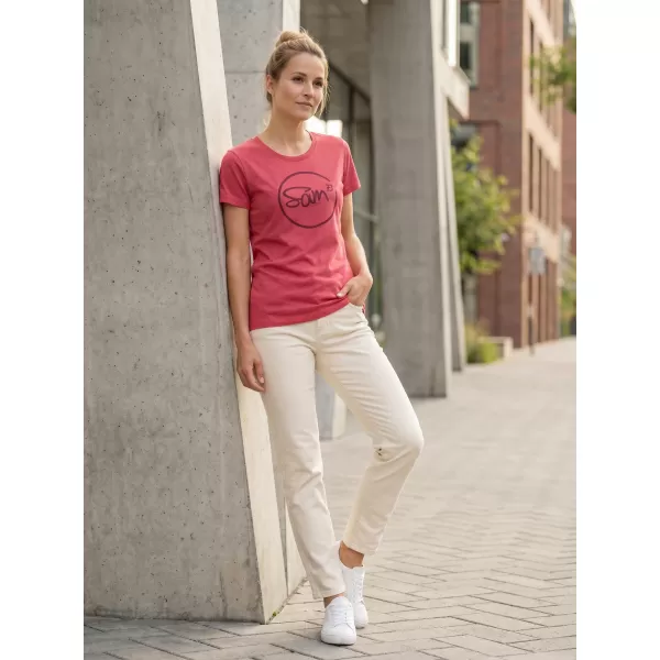  Hemd SAM 73 DANNEKA LTSS689 ROT 