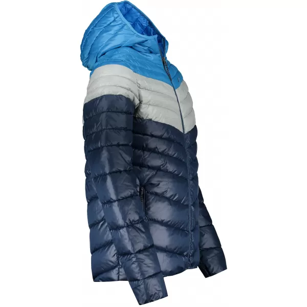  Jacke ALPINE PRO MERV MJCS431 DUNKELBLAU 