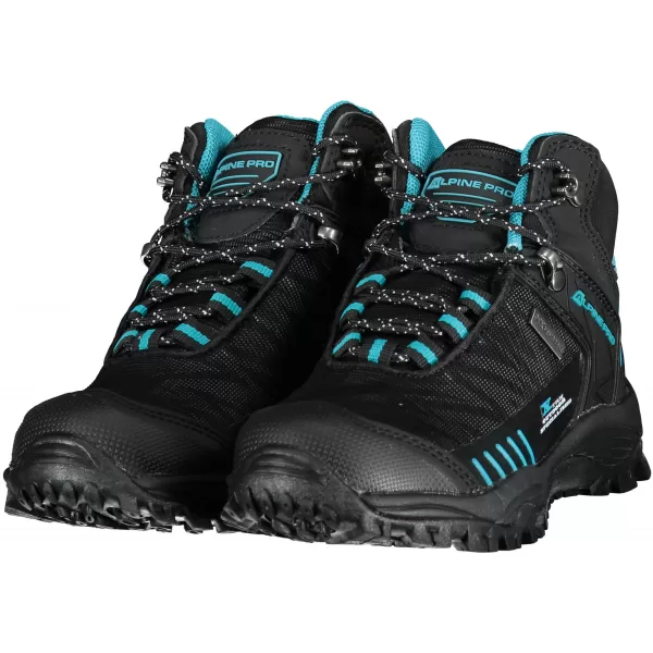  Babyschuhe ALPINE PRO OVONO KBTS262 BLAU 