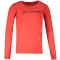T -Shirt ALPINE PRO BERMO KTSS290 ROT