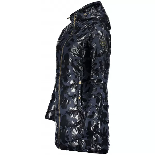  Damenmantel SAM 73 ALISHA WB 806 DUNKELBLAU 