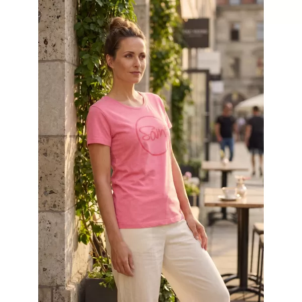  Hemd SAM 73 DANNEKA LTSS689 ROSA 