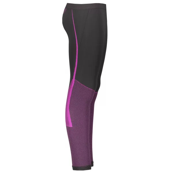  Thermohosen ALPINE PRO KRATHIOSO 5 KUNS021 ROSA 