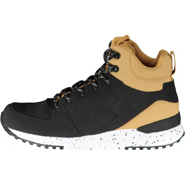  Herrenschuhe SAM 73 TAKR MBTS226 SCHWARZ 