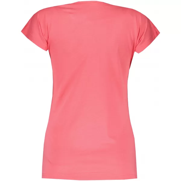  Hemd ALPINE PRO DAFKA LTSS688 ROSA 