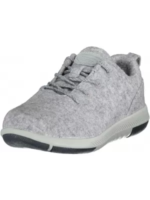 Damen ALPINE PRO WOOLE UBTS238 GRAU