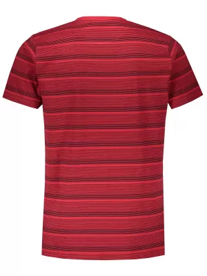 Hemd ALPINE PRO RATIZ MTSS557 ROT