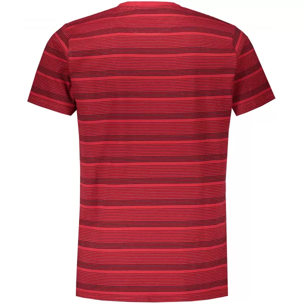  Hemd ALPINE PRO RATIZ MTSS557 ROT 