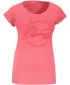 Hemd ALPINE PRO DAFKA LTSS688 ROSA
