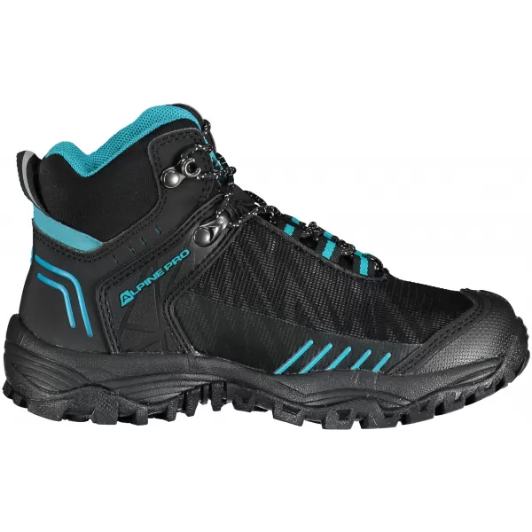  Babyschuhe ALPINE PRO OVONO KBTS262 BLAU 