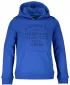 Baby Sweatshirt ALPINE PRO BALENDO KSWS145 BLAU