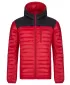 Herrenjacke LOAP JEQUIL CLM2054 ROT