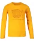 T -Shirt ALPINE PRO ESNO KTSS272 BERNSTEIN