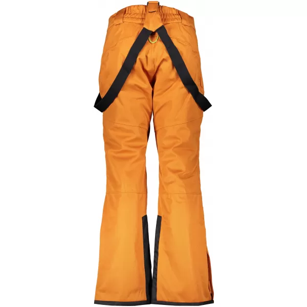  Damenhosen ALPINE PRO ANAPA 3 LPAS449 ORANGE 