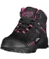 Babyschuhe ALPINE PRO OVONO KBTS262 ROSA