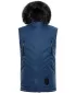 Weste ALPINE PRO JARVIS 3 MVES074 BLAU