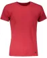 Hemd ALPINE PRO DRAN MTST596 ROT