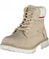 Babyschuhe ALPINE PRO FEWRO KBTS268 BEIGE