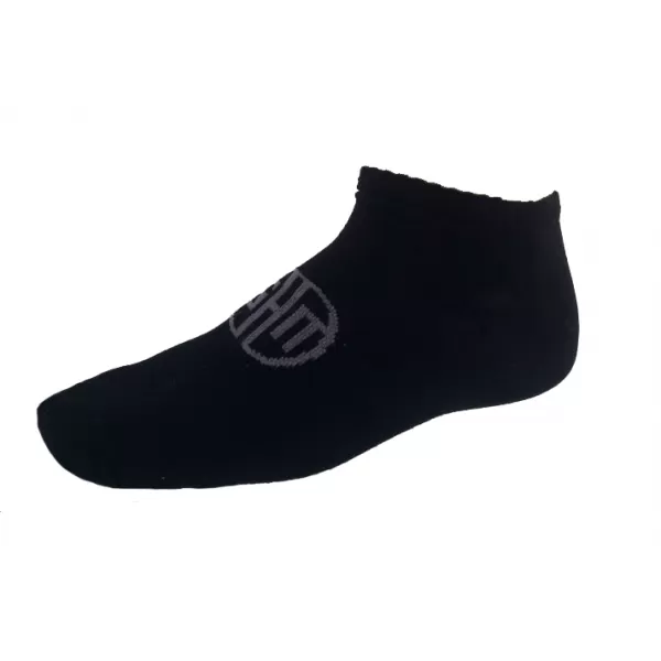  Socken SAM 73 SIXAOLA UP 139 SCHWARZ 