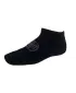 Socken SAM 73 SIXAOLA UP 139 SCHWARZ