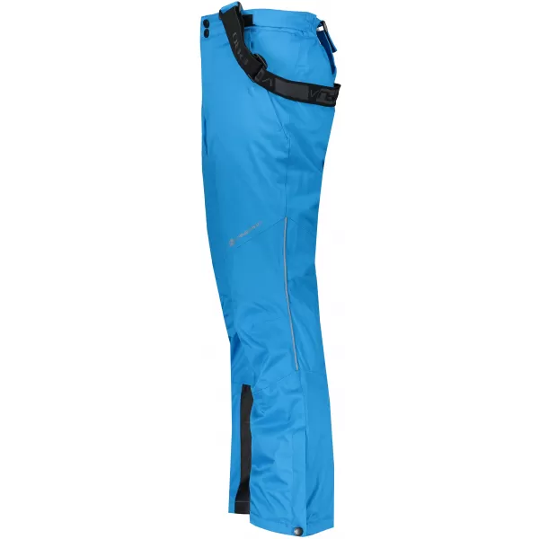  Kinderskihose ALPINE PRO ANIKO 4 KPAS203 BLAU 
