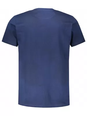 Hemd ALPINE PRO STRELL MTSS563 BLAU