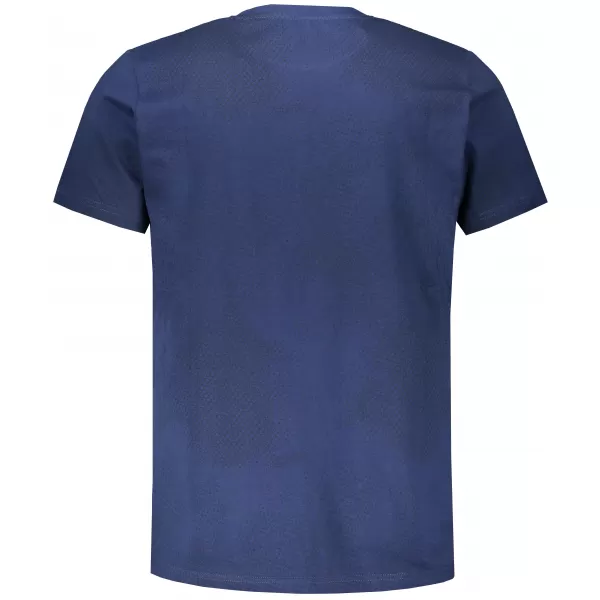  Hemd ALPINE PRO STRELL MTSS563 BLAU 