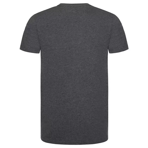  Herren-T-Shirt LOAP BENDER CLM2084 SCHWARZES HIGHLIGHT 