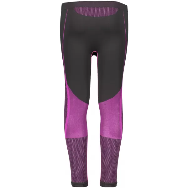  Thermohosen ALPINE PRO KRATHIOSO 5 KUNS021 ROSA 