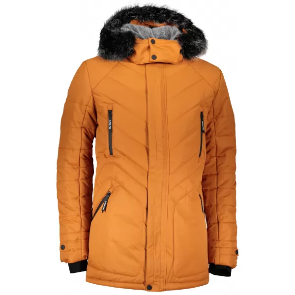  Herren Winterjacke ALPINE PRO ICYB 6 MJCS432 BERNSTEIN 