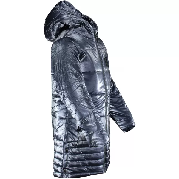  Freundin ALPINE PRO OMEGO 3 KCTS020 DUNKELBLAU 